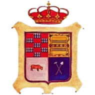 Escudo de AYUNTAMIENTO DE DEGAÑA